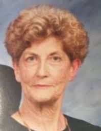 Alice (Mccullen) Carter Obituary September 14, 2023