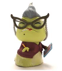 Funko Pop Roz Monsters Inc Artoyz