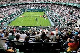 Tennis 24 offers live atp halle 2021 tennis results. News Noventi Open