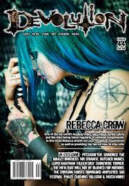 Amazon gift cards to simonyeffect@gmail.com. Devolution Magazine Issue 44 By Devolution Magazine Issuu