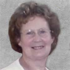 Arlene Marie Ricklefs Obituary