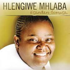 Esandleni Somusa By Hlengiwe Mhlaba Album Lyrics Musixmatch
