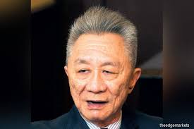And changed its name to sinmah development sdn. Sinmah Capital To Raise Rm500m For Healthcare Venture The Edge Markets