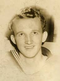 One day at a time with WWII veteran Glenn Norris