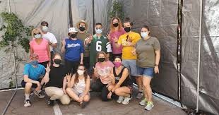 Returning to normal, Hillel at ASU welcomes students back in person