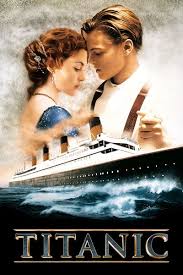 Das ist das neue ebay. Titanic Movie Review By Roger Ebert Filmes Titanic Filme Capas De Filmes