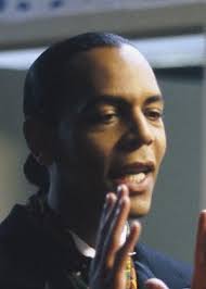 Iris Little Thomas: Movies, TV, and Bio