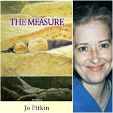 The Measure by Jo Pitkin
