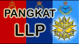 Lencana pangkat tentera darat malaysia (the malaysian army rank insignia). Pangkat Llp Lain Lain Pangkat Dalam Angkatan Tentera Malaysia Atm Youtube
