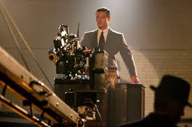 Luke Evans on 'Professor Marston': 'When I read the script, I couldn't  believe it was true' - ABC News