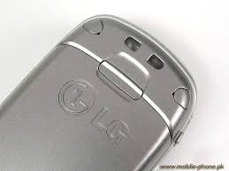 LG F2400 Mobile Pictures - mobile-phone.pk