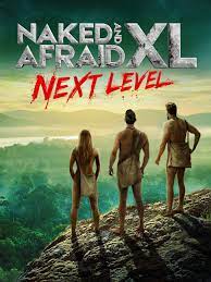 Naked and Afraid XL - Rotten Tomatoes