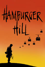 The film was largely inspired by the film ends with proco and his fellow students graduating buster burger university, where the funk singer ends the closing ceremony with his. Hamburger Hill 1987 Directed By John Irvin Reviews Film Cast Letterboxd