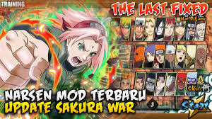 Naruto senki ultimate storm 4 final battle v1.1 mod apk. Cimsb4ludrvqgm