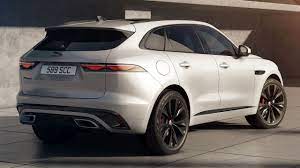 F‑pace blends exhilarating performance with intelligent driver technologies. 2021 Jaguar F Pace India Bookings Open Autox