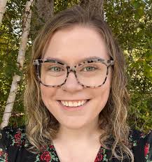 MSW Student Sessions — Hannah McGechie