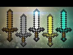 In the enchant menu, place the diamond pickaxe in the first box. 3 Best Minecraft Enchantments For Diamond Swords