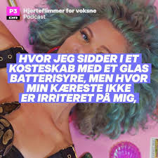 Let us know what's wrong with this preview of hjerteflimmer by emma hamberg. P3 Dr Er Din Kaereste Sur Hjerteflimmer For Voksne Facebook
