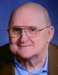 Obituary information for John Albert Williams