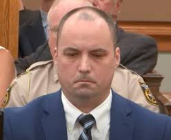 Ryan Duke gets 10 years, already eligible for parole