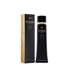 Clé de peau introduces synactif gel cream perfume. Sasa Com Cle De Peau Correcting Cream Veil N 37 Ml