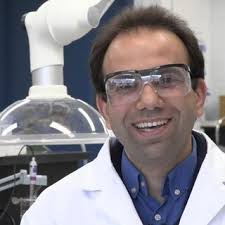 Composition of Ni-Cr-Mo-Gd alloy M340.