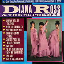 The supremes had 14 number one songs, all in the 1960s. Diana Ross The Supremes Great Songs And Performances That Inspired The Motown 25th Anniversary T V Special 1982 Vinyl Discogs