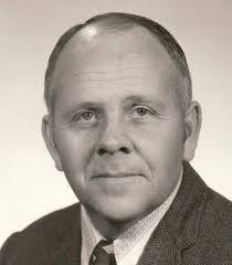 Charles Arthur Gholson (1932-2010)