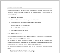 Bei der durchführung von lerneinheiten sollte der ausbilder den biorhythmus des auszubildenden berücksichtigen. Ausbildung Der Ausbilder Archive Demaya De