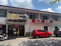 Post offices, police stations, fire stations in kampung baru seri kembangan. Post Pos Malaysia Nearby Seri Kembangan In Malaysia 6 Reviews Address Website Maps Me