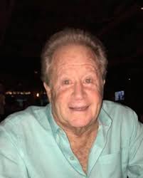 Ira Ginsburg Obituary