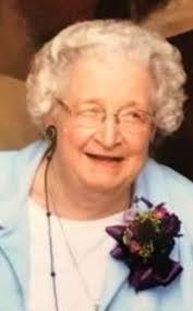 Obituary for Shirley L. (Grudier) Bonnell
