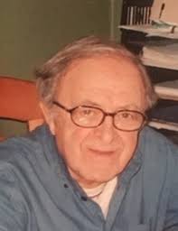 Obituary Roger Forget