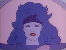 Jᴇᴍ ᴀɴᴅ ᴛʜᴇ ʜᴏʟᴏɢʀᴀᴍs ᴄʜᴀʀᴀᴄᴛᴇʀs