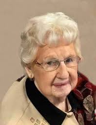 Obituary information for Lorraine Annabelle DeVriendt