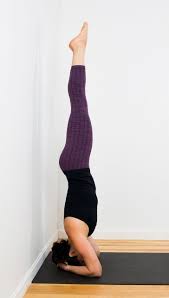 Want To Stand On Your Head A Yoga Sequence To Get You There Headstand Yoga Yoga Poses Yoga Sequences