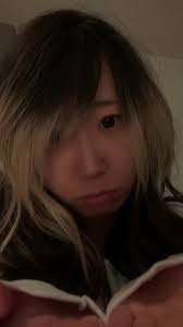 Can you spot the difference? :) #fyp #foryou #hair #bandana #tennis #fields  #of #blue #💙