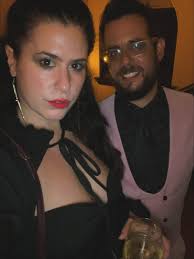 Finding Balance and Self-Improvement