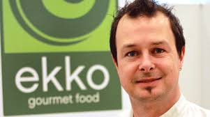 Stark tillväxt för Ekko