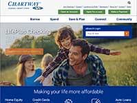 Share your success stories chartway cu appears to be reversing the credit card fund. Chartway Federal Credit Union Virginia Beach Va