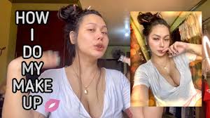 Toni fowler dinutdot yung p*p* mga babaeng palaban the aura club cabanatuan. Vlog 021 How I Do My Make Up Youtube
