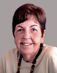 Obituary information for Michele Georger May