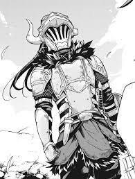 Make your own best cosplay elements for party or festivals. Goblin Slayer Goblin Slayer Wiki Fandom