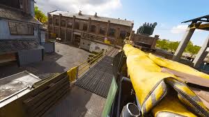 Call of Duty: Black Ops 6 - Official Season 5 Multiplayer Maps Trailer