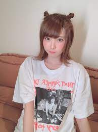 えなこ on X: 【お知らせ】 「合宿免許WAO」でお世話になっているeverytokyoさんとコラボしたフォトTシャツがでました👚！  店内放送で言っているWAO WAO！の文字も入っていたり…(๑>◡<๑)是非ゲットしてね！ ➡️t.coFFXaIW91TR  t.cotYGsVPTYNt  X