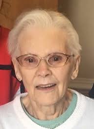 Betty J. Ellis Reading Obituary