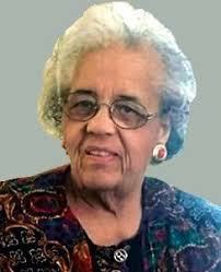 Mary Batiste Obituary
