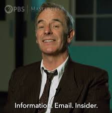 Masterpiece mystery newsletter sign up now