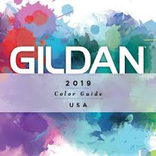 Marketing Tools Usa Gildan Marketing Collateral Gildan