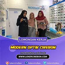 Apabila lowongan kerja hotel cirebon yang anda kehendaki tidak ditemukan, silakan untuk mencari via tab menu di atas atau search form lokerhotel.com di bawah ini. Lowongan Kerja Admin Modern Optik Cirebon Kerja Pendidikan Membaca